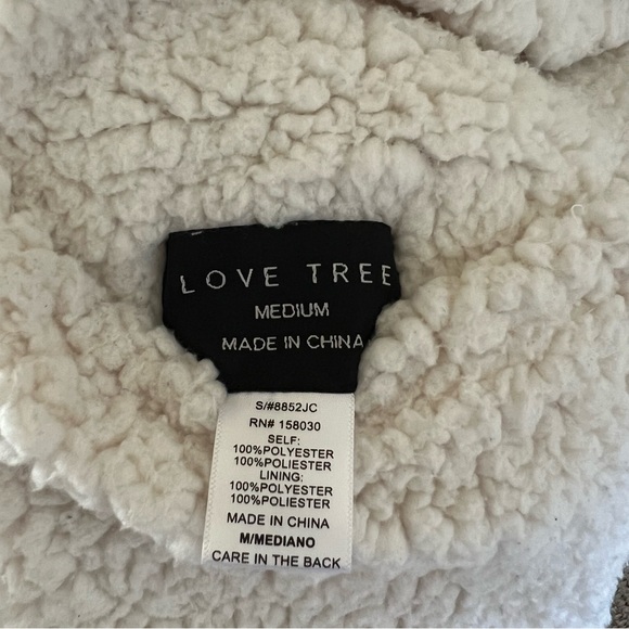 Reversible Teddy - Picture 5 of 5